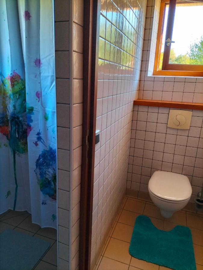 Studio Confortable Proche Des Sites Touristiques Issendolus Екстериор снимка